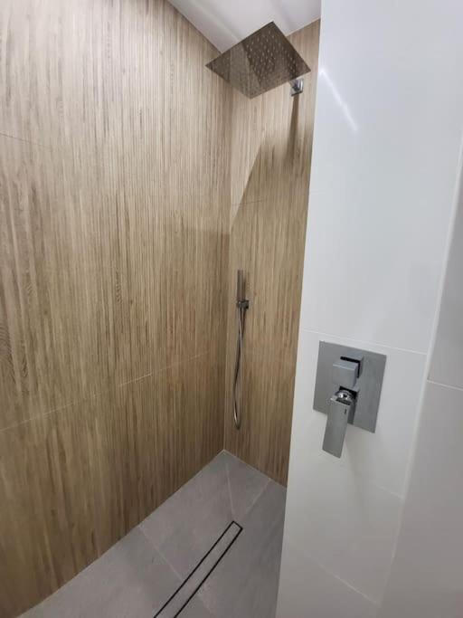 O 3 De Monteferro Apartment Nigran Bagian luar foto