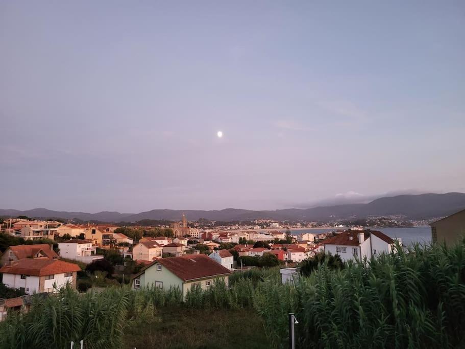 O 3 De Monteferro Apartment Nigran Bagian luar foto