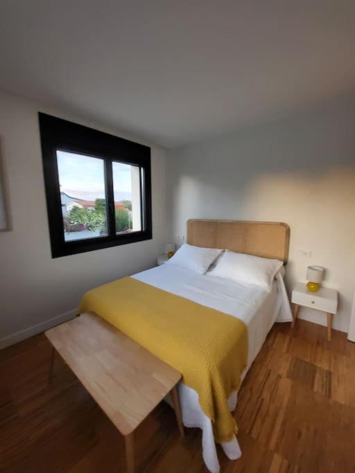 O 3 De Monteferro Apartment Nigran Bagian luar foto